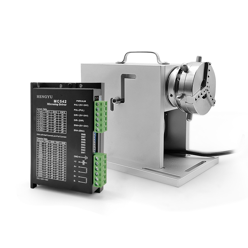 Endüstriyel Yüzük Takı Döner E - Industrial Laser Marking incelemesi ve fiyatı