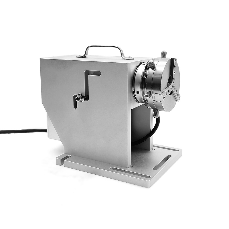 Endüstriyel Yüzük Takı Döner E - Industrial Laser Marking incelemesi ve fiyatı
