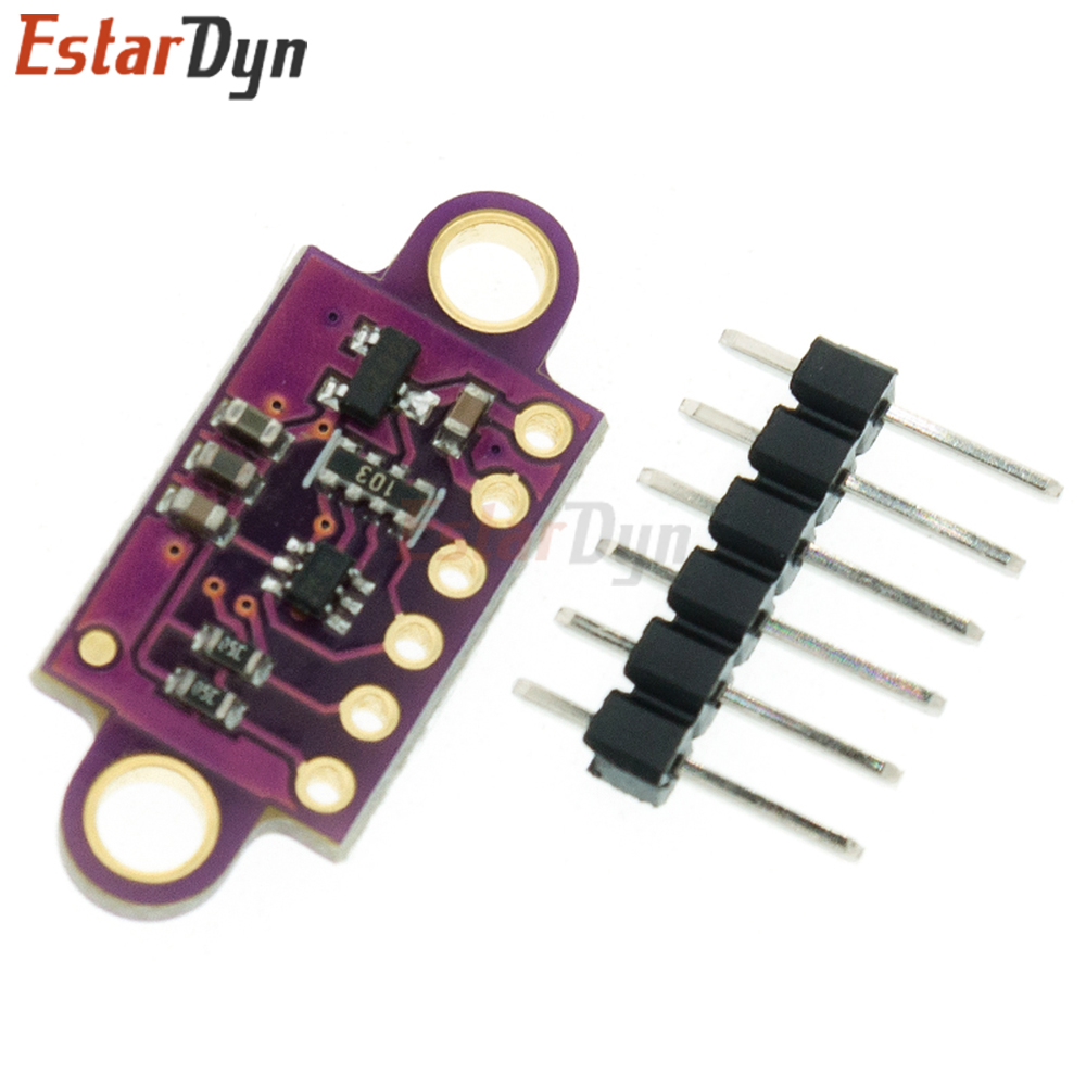 Estardyn VL53L0X Uçuş Süresi L - Industrial Laser Sensor incelemesi ve fiyatı