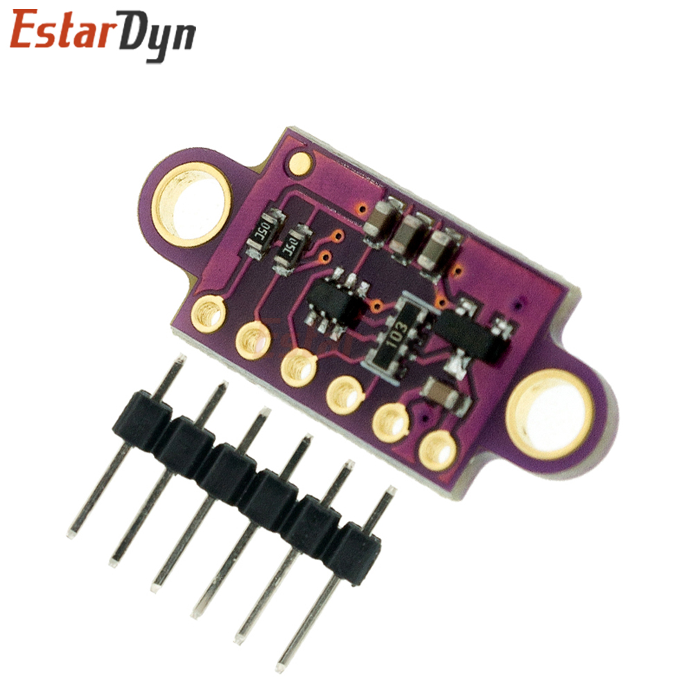 Estardyn VL53L0X Uçuş Süresi L - Industrial Laser Sensor incelemesi ve fiyatı