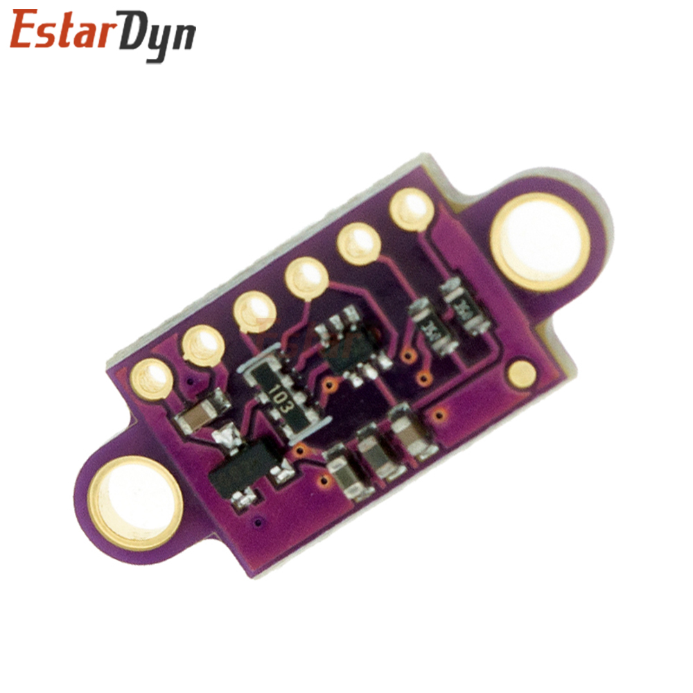 Estardyn VL53L0X Uçuş Süresi L - Industrial Laser Sensor incelemesi ve fiyatı