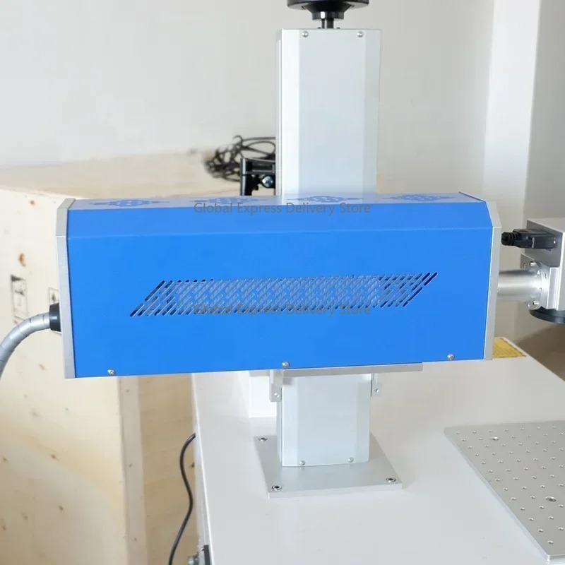 20W 30W 50W 100W Masaüstü Taşı - Industrial Laser Machine Price incelemesi ve fiyatı