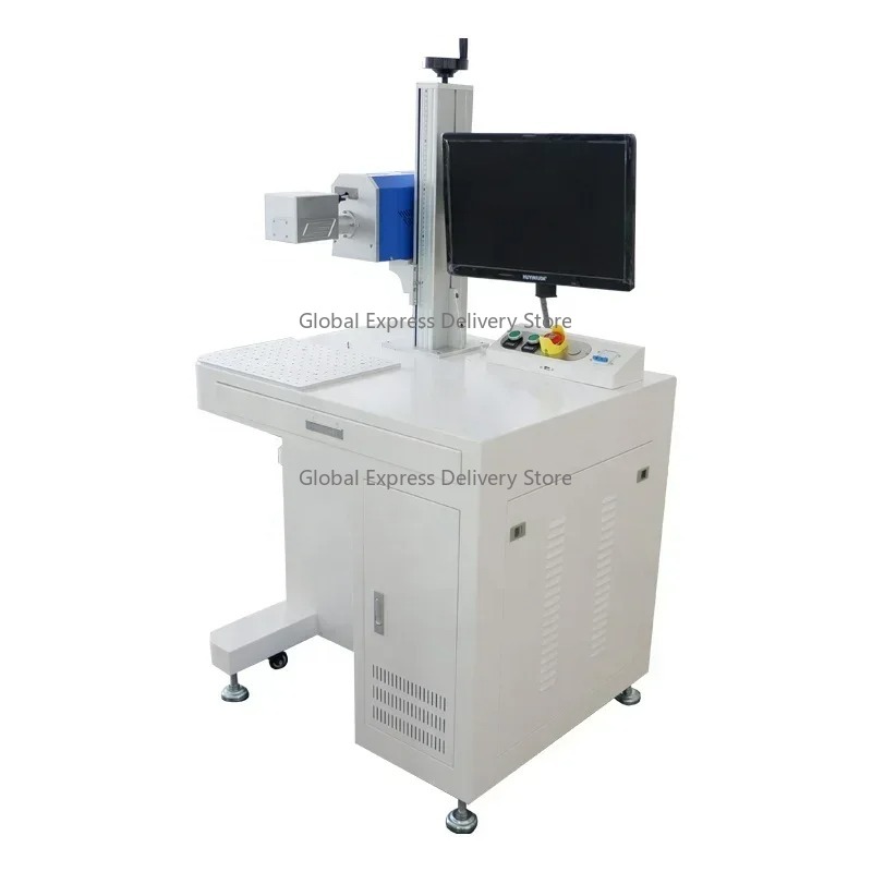 20W 30W 50W 100W Masaüstü Taşı - Industrial Laser Machine Price incelemesi ve fiyatı