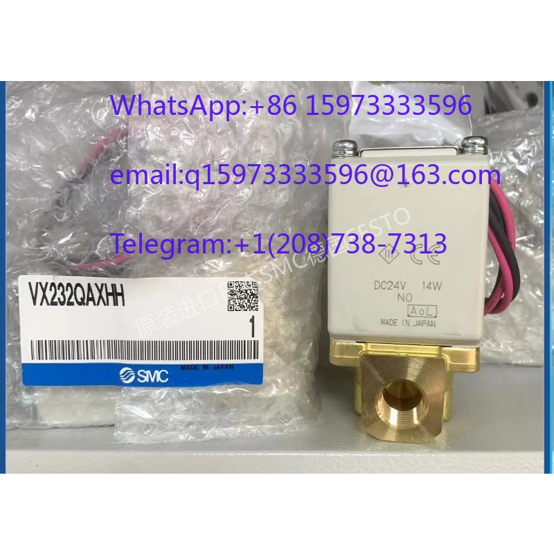 VX232QAXHH Lazer Solenoid Valf - Industrial Applications Of Laser incelemesi ve fiyatı