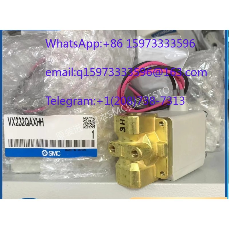 VX232QAXHH Lazer Solenoid Valf - Industrial Applications Of Laser incelemesi ve fiyatı