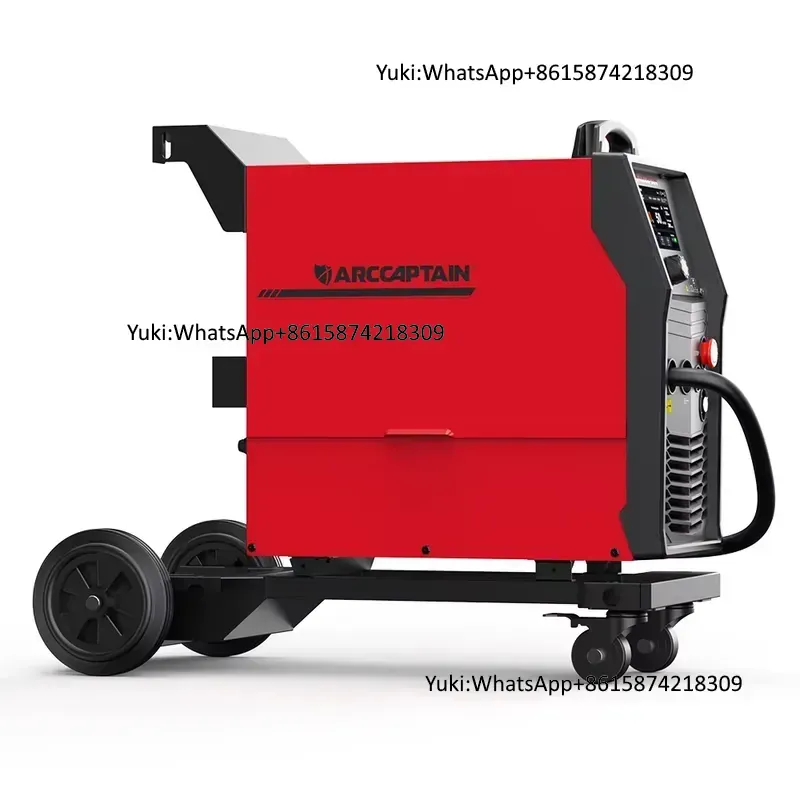 LW1200 Endüstriyel Fiber Lazer - Industrial Laser Welding Machine incelemesi ve fiyatı