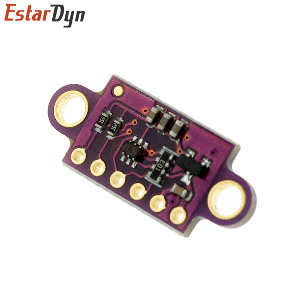 Estardyn VL53L0X Uçuş Süresi ( - Industrial Laser Sensor incelemesi ve fiyatı