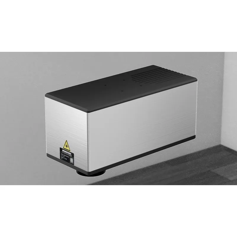 YAOMATEC Otomatik TTO UV Lazer - Industrial Laser Marking incelemesi ve fiyatı