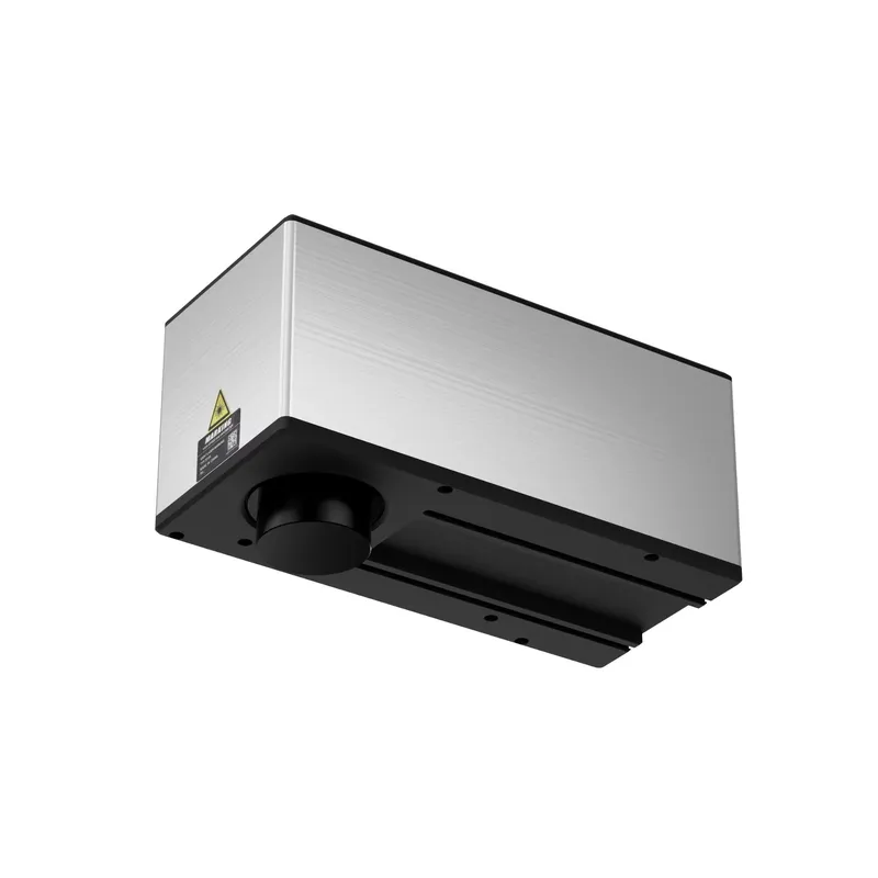 YAOMATEC Otomatik TTO UV Lazer - Industrial Laser Marking incelemesi ve fiyatı