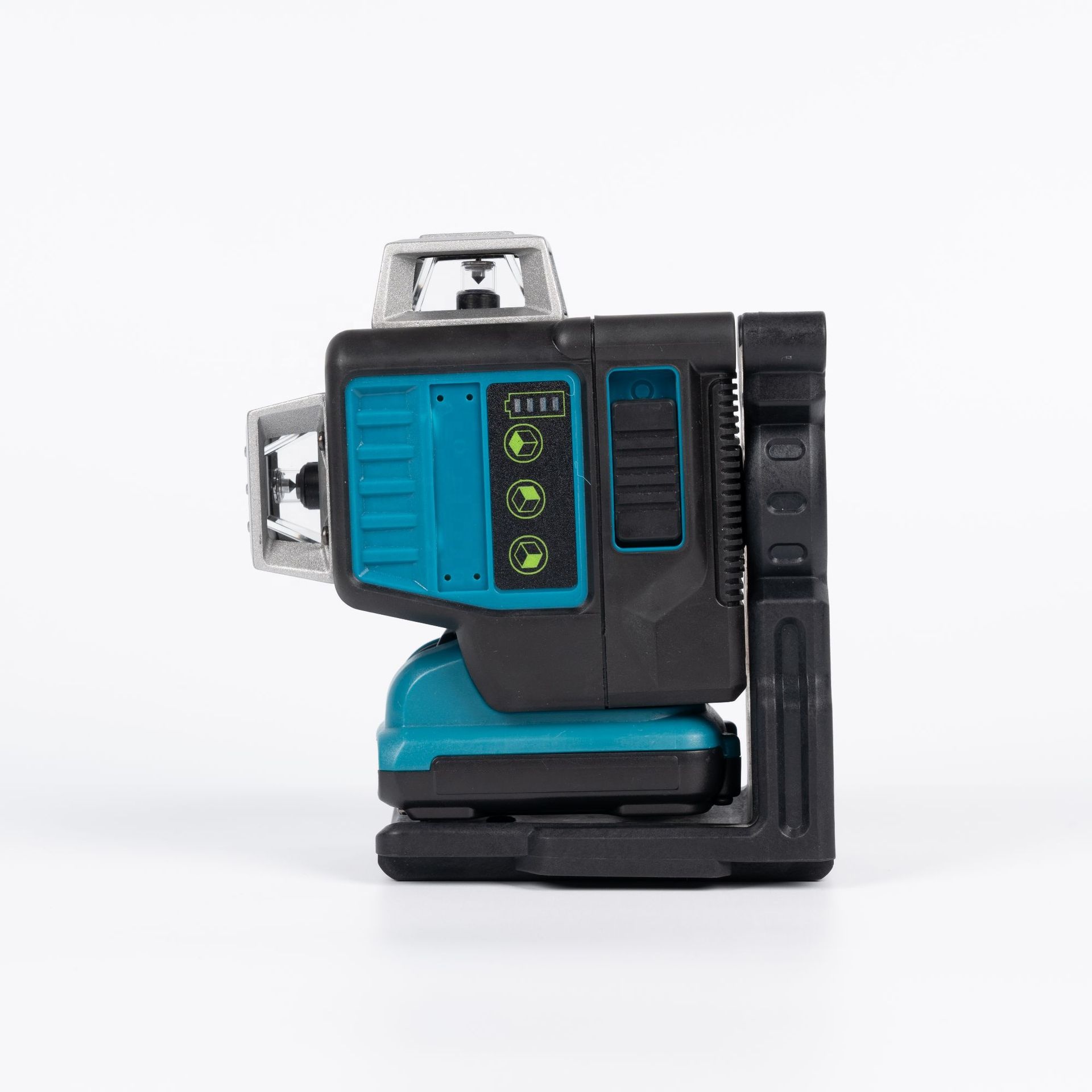 Döner Lazer Seviyesi 4D 12 Çiz - Industrial Laser Power incelemesi ve fiyatı