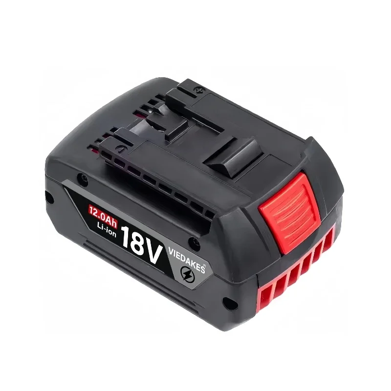 Bosch BAT618 Pil 18 V 8000 mAh - Bosch Drill Gsb 18V incelemesi ve fiyatı
