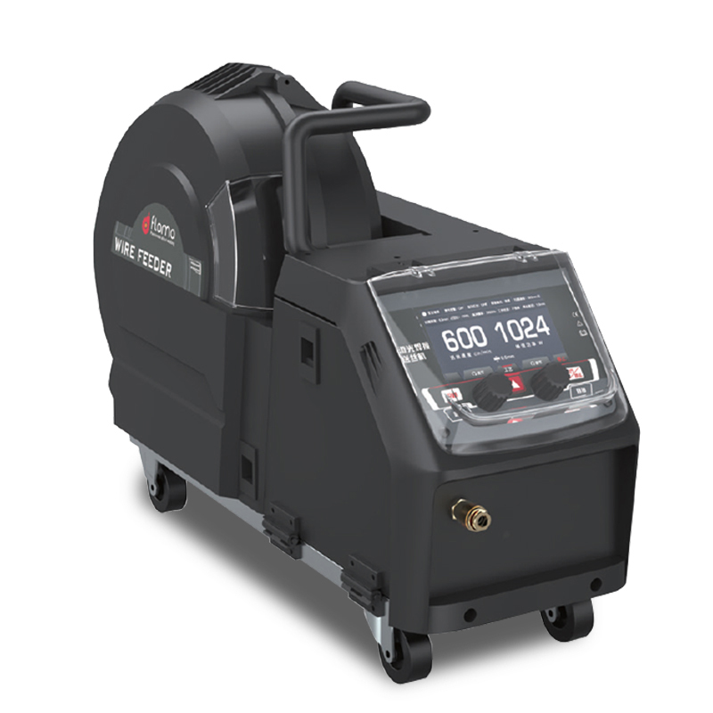 Ağır Hizmet Tipi 3000W Su Soğu - Industrial Handheld Laser Welding Machine incelemesi ve fiyatı
