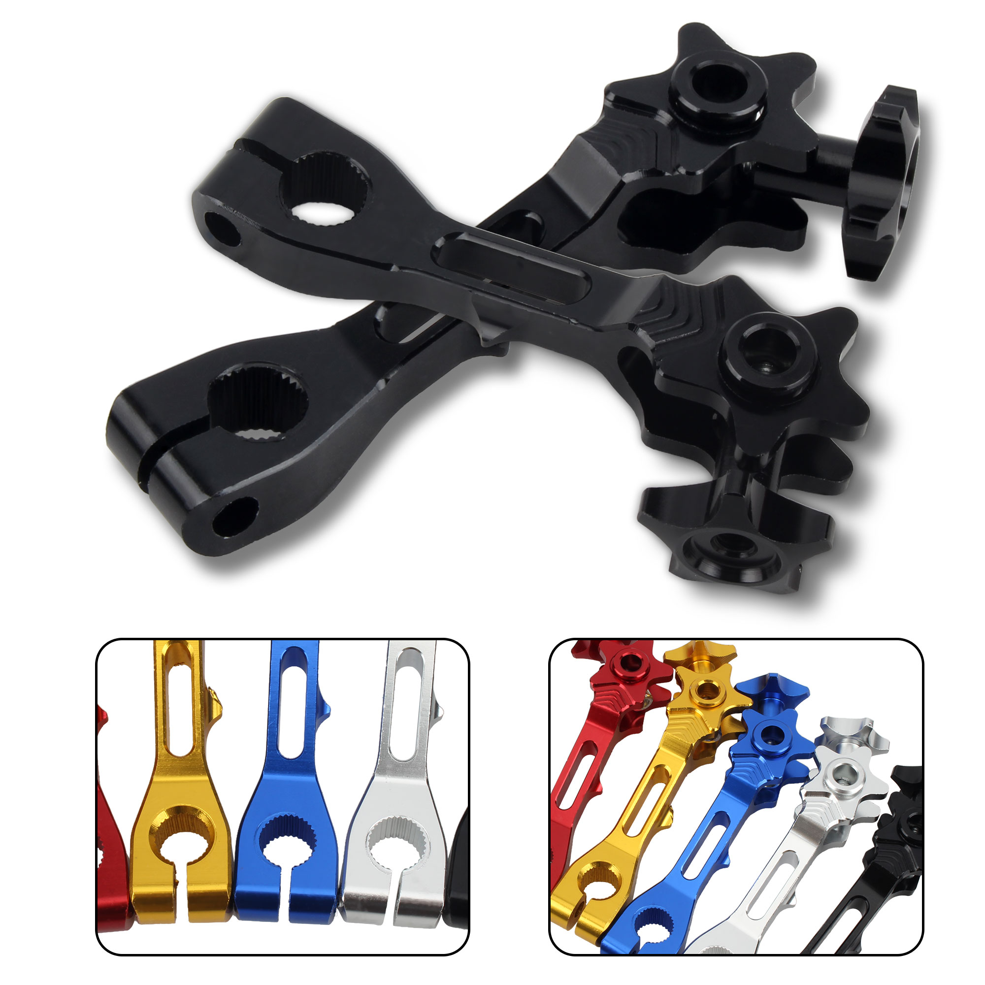 Motosiklet Arka Fren Rocker Ay - Drag Chain Cnc incelemesi ve fiyatı