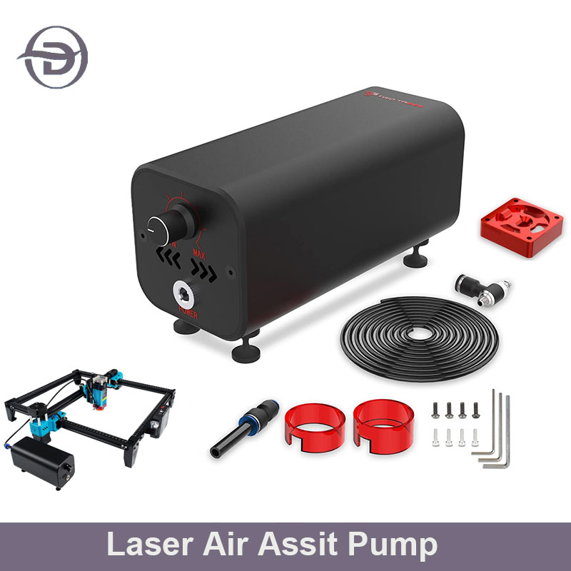 Hava Destekli Yüksek Hızlı Hav - Industrial Laser Engraver incelemesi ve fiyatı