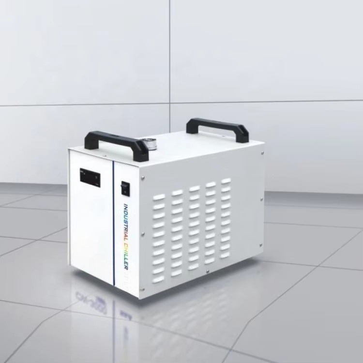 Yongli İyi Fiyatlı S&A CW3000  - Laser Chiller Water Cooler incelemesi ve fiyatı