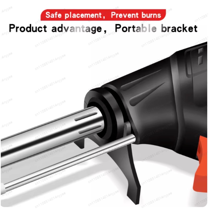 Premium Dahili Isıtmalı Endüst - Industrial Heated Laser Welding Tool incelemesi ve fiyatı