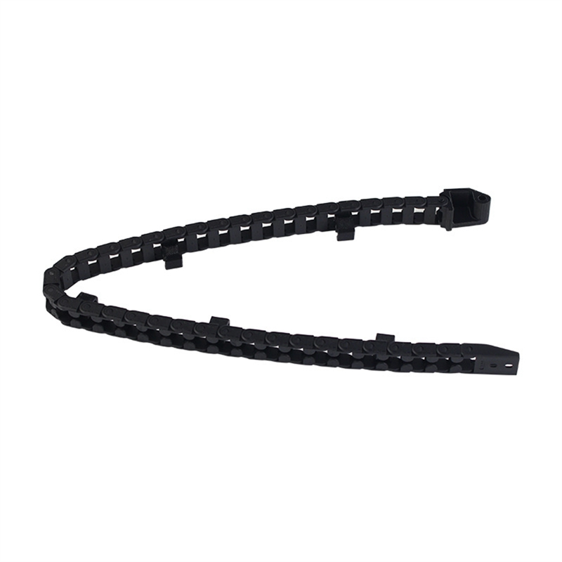 Üstün-Creality K1/K1 Max Açık  - Drag Chain Cnc incelemesi ve fiyatı