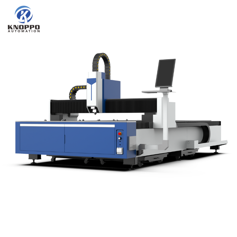 Endüstriyel Sınıf 1500W Fiber  - Industrial Laser Marking incelemesi ve fiyatı