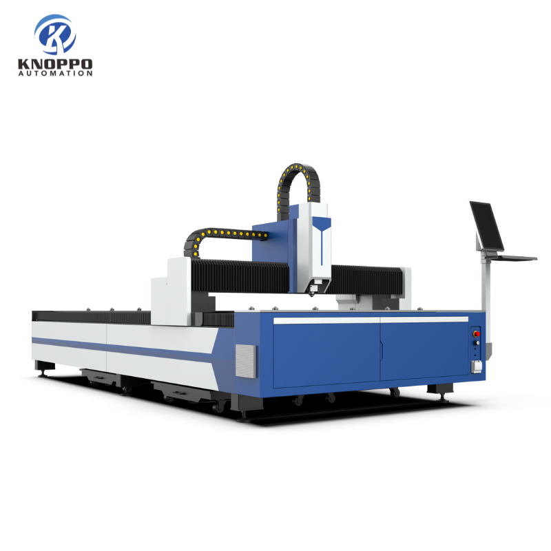 Endüstriyel Sınıf 1500W Fiber  - Industrial Laser Marking incelemesi ve fiyatı