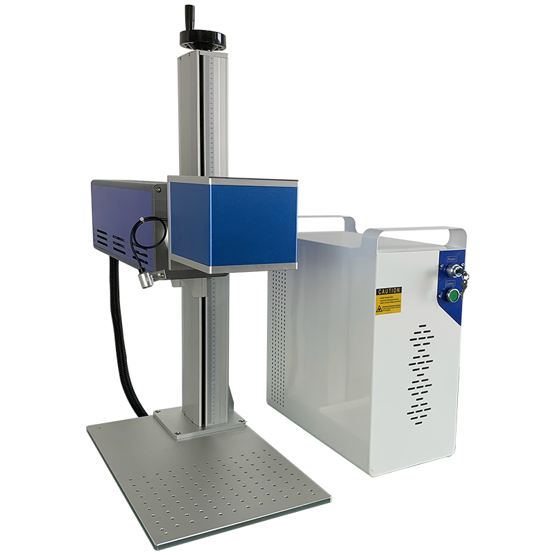 Bluetimes 35W CO2 RF Lazer İşa - Industrial Laser Marking incelemesi ve fiyatı