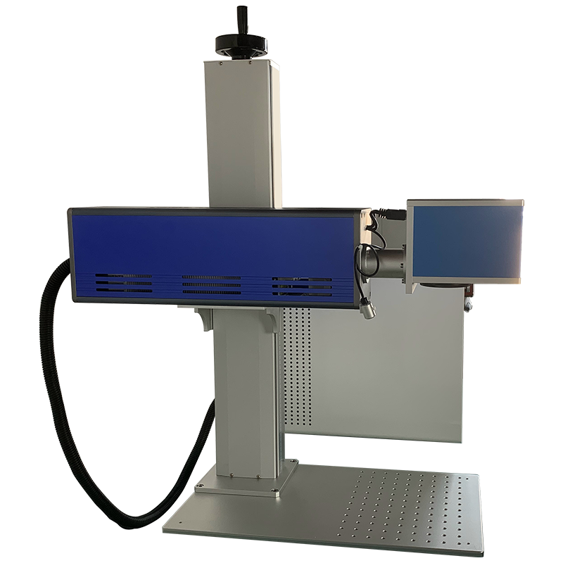 Bluetimes 35W CO2 RF Lazer İşa - Industrial Laser Marking incelemesi ve fiyatı