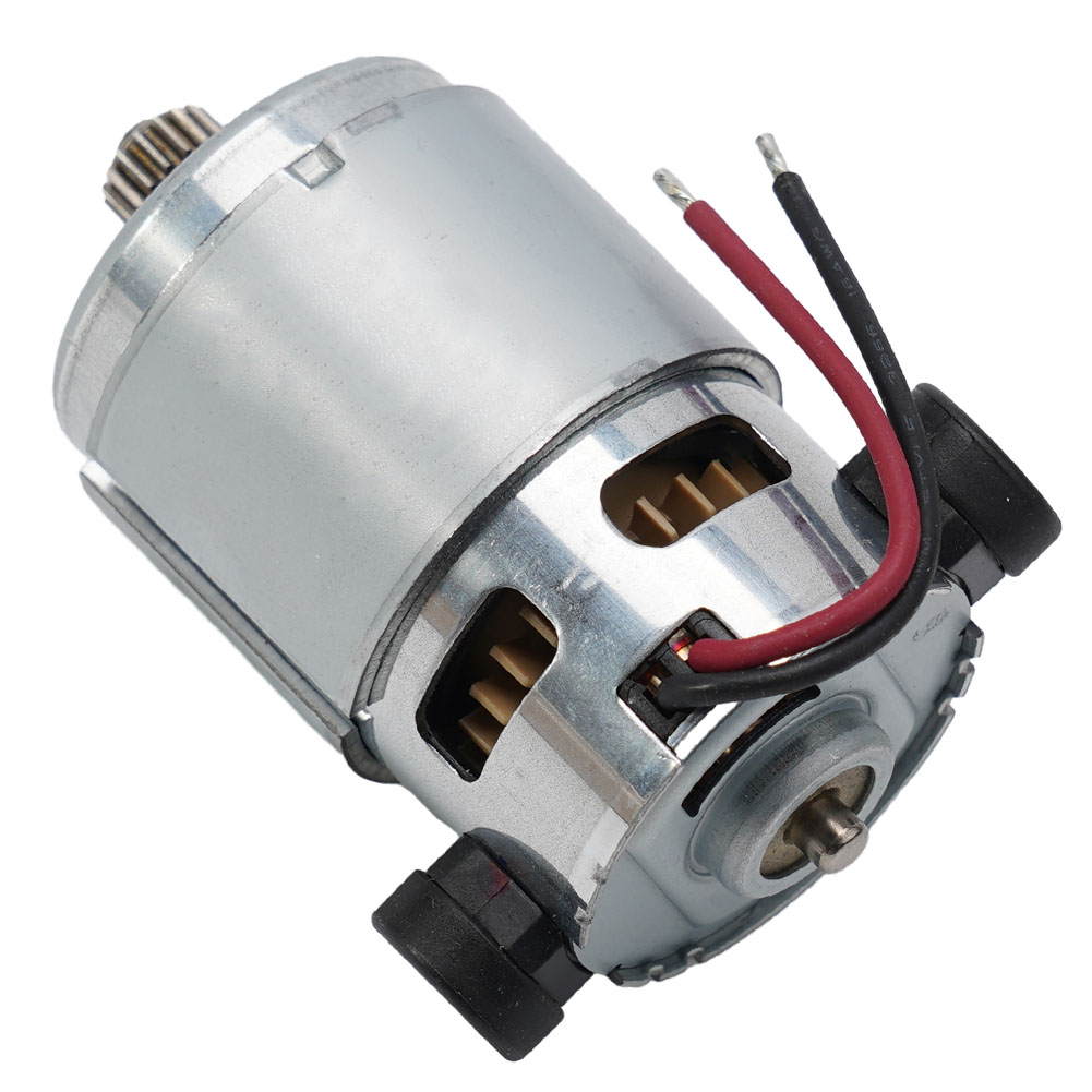 160702266N 18V DC Motor Bosch  - Bosch Drill Gsb 18V incelemesi ve fiyatı