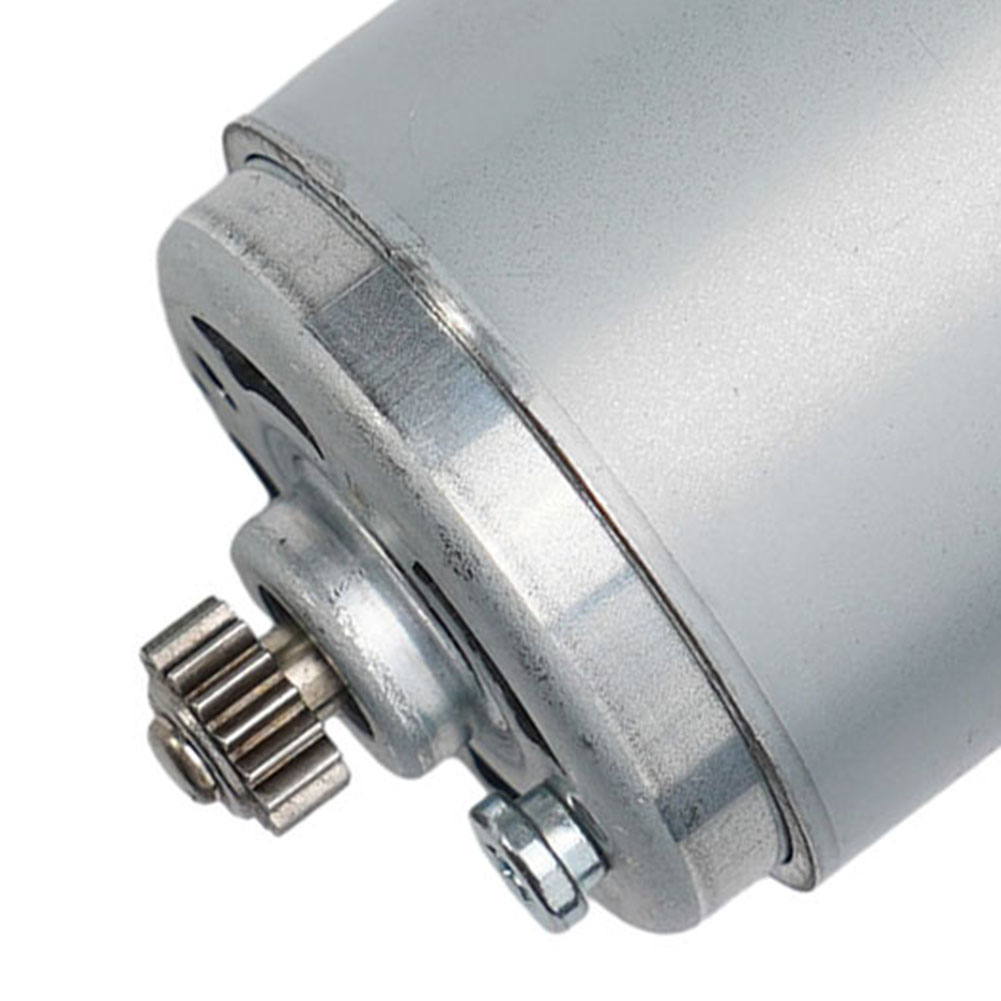 160702266N 18V DC Motor Bosch  - Bosch Drill Gsb 18V incelemesi ve fiyatı