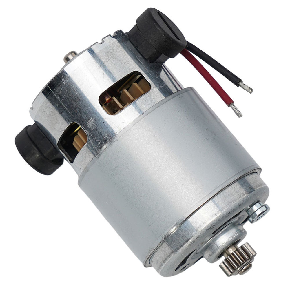 160702266N 18V DC Motor Bosch  - Bosch Drill Gsb 18V incelemesi ve fiyatı