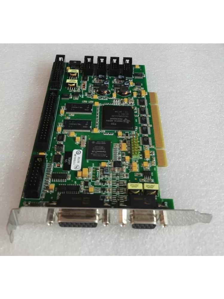 RTC5 PCI Lazer Markalama Kontr - Industrial Laser Marking incelemesi ve fiyatı