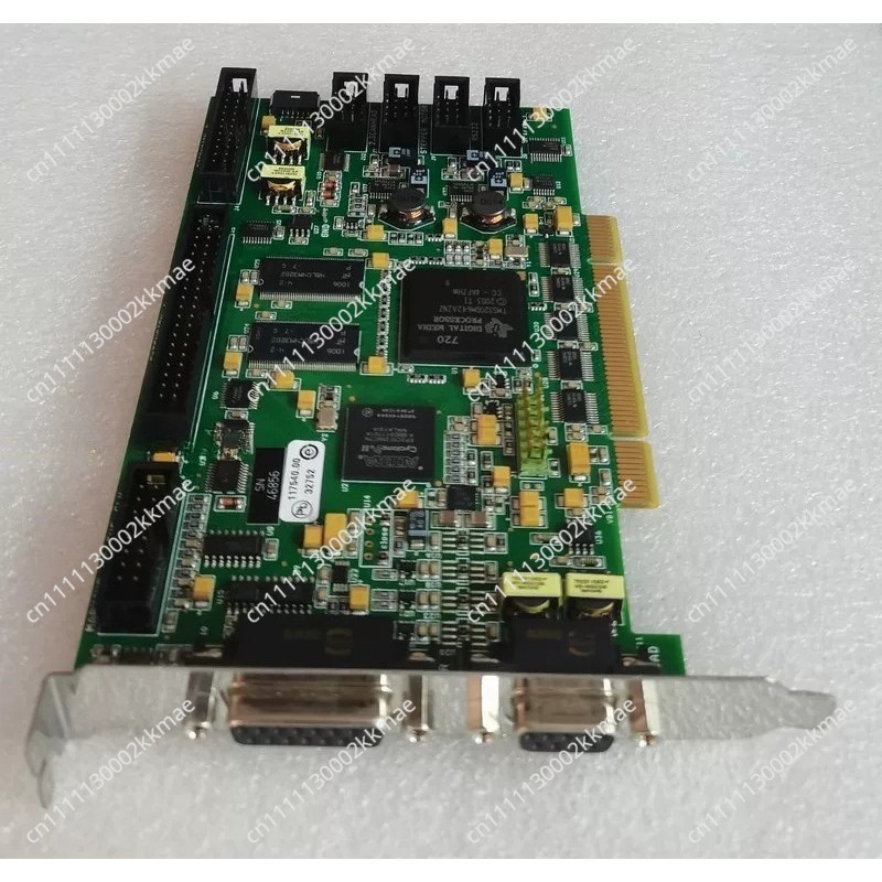 RTC5 PCI Lazer Markalama Kontr - Industrial Laser Marking incelemesi ve fiyatı