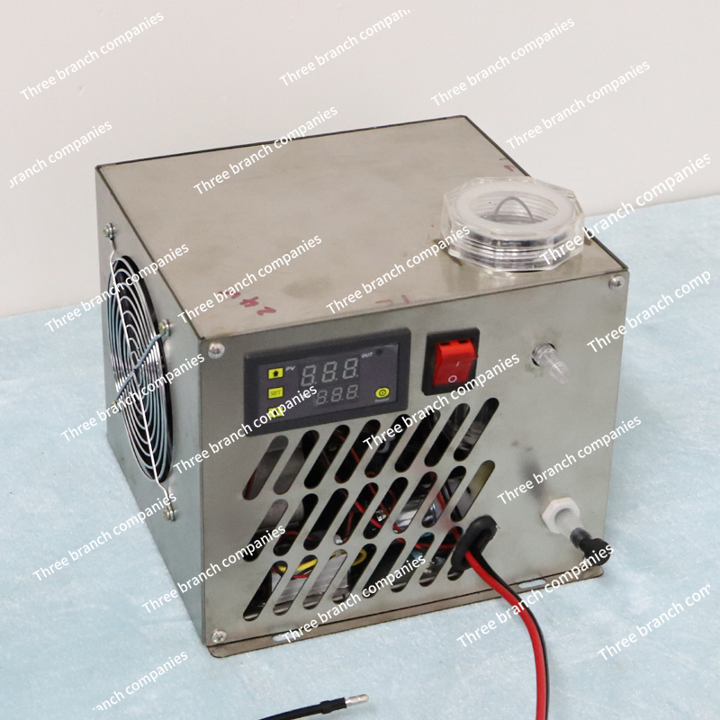 H19DC Mikro Soğutucu Mikro Kom - Laser Chiller Water Cooler incelemesi ve fiyatı