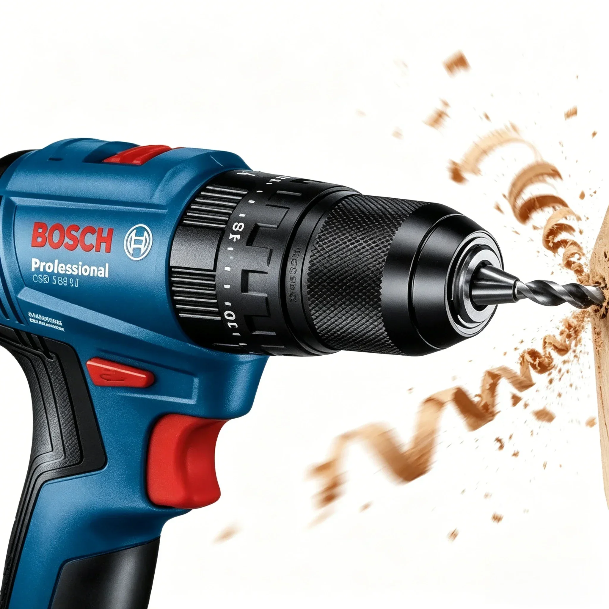 Bosch GSB 185-LI 18V Fırçasız  - Bosch Drill Gsb 18V incelemesi ve fiyatı