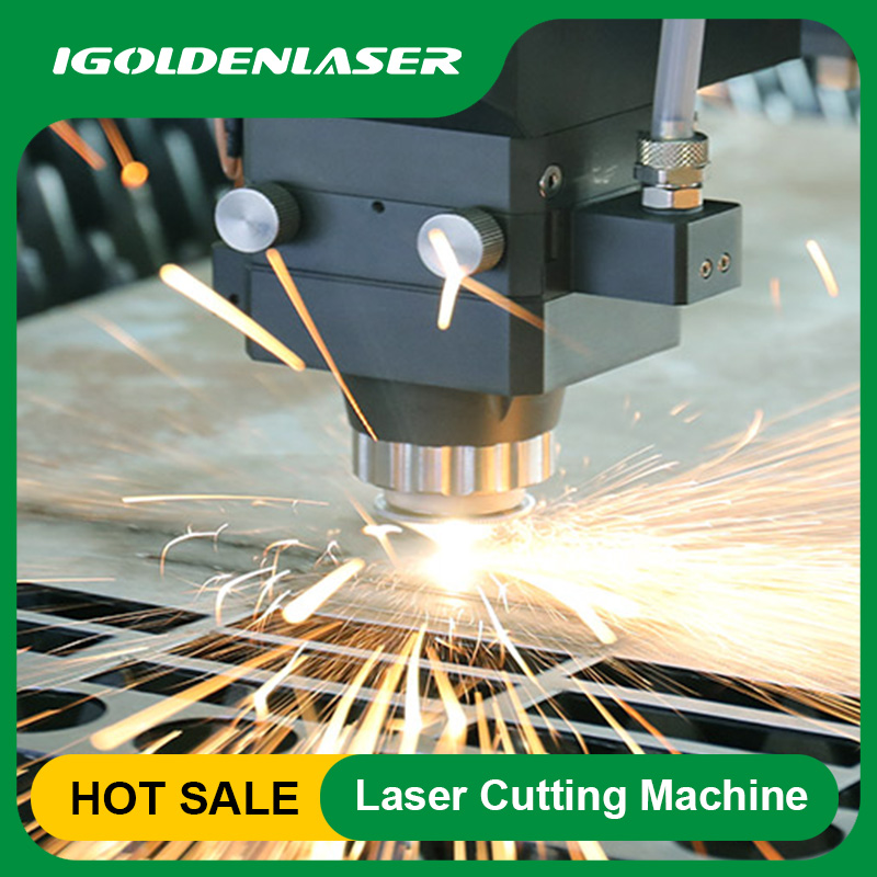 Paslanmaz Çelik Karbon Çelik L - Industrial Laser Cutting Machine incelemesi ve fiyatı