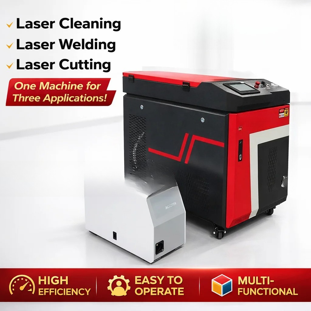 Kompakt 3'ü 1 Arada El Tipi La - Industrial Applications Of Laser incelemesi ve fiyatı