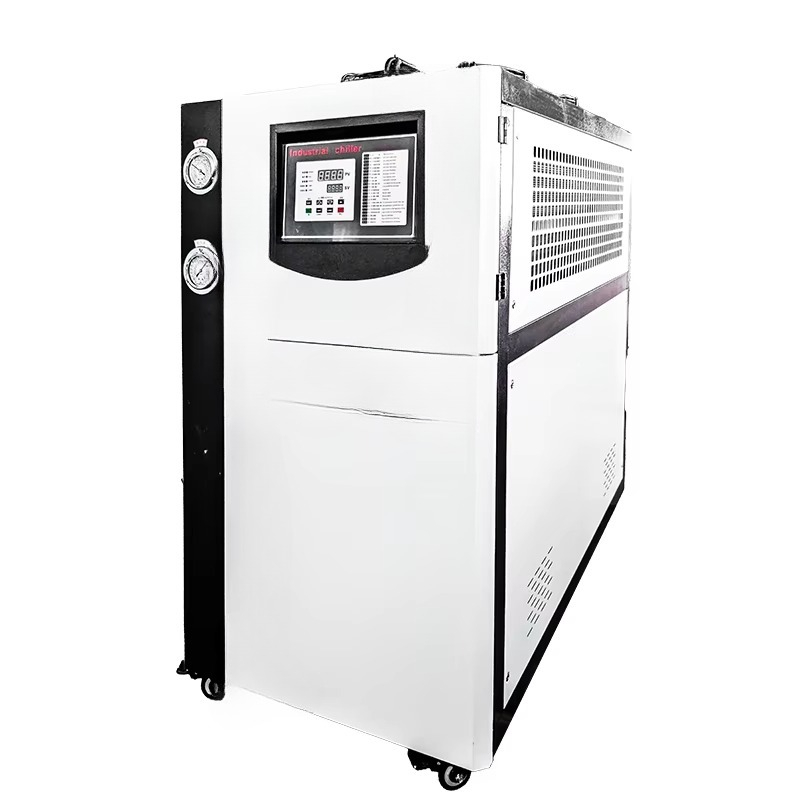 Mini Endüstriyel Hava Ünitesi  - Laser Chiller Water Cooler incelemesi ve fiyatı