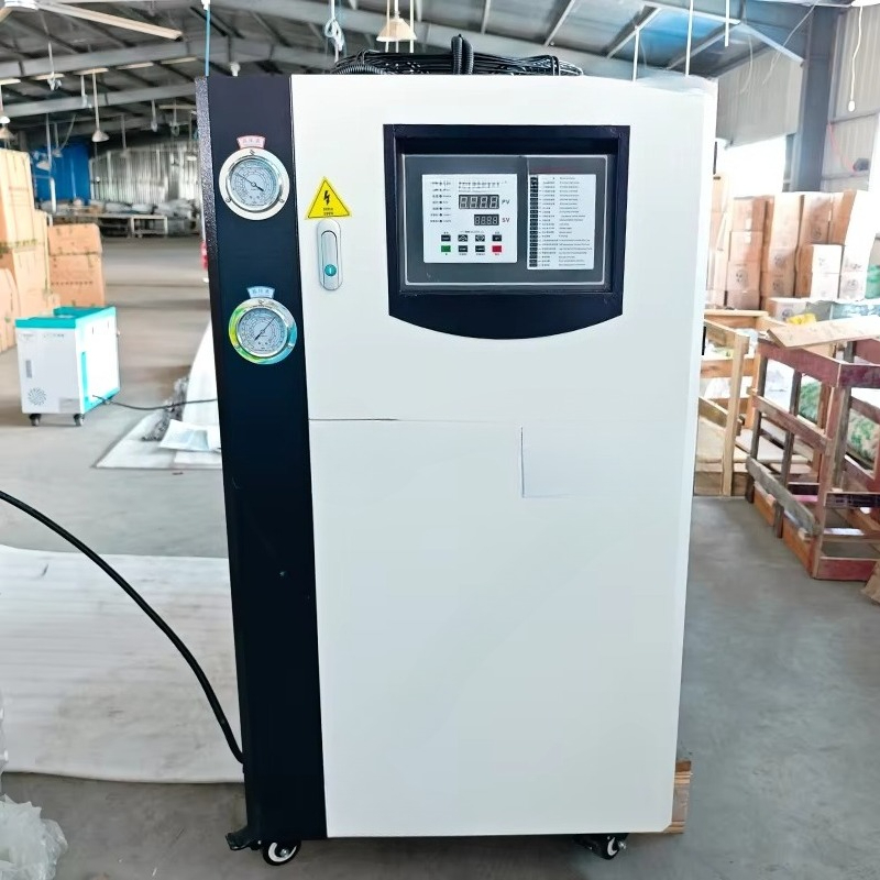 Mini Endüstriyel Hava Ünitesi  - Laser Chiller Water Cooler incelemesi ve fiyatı