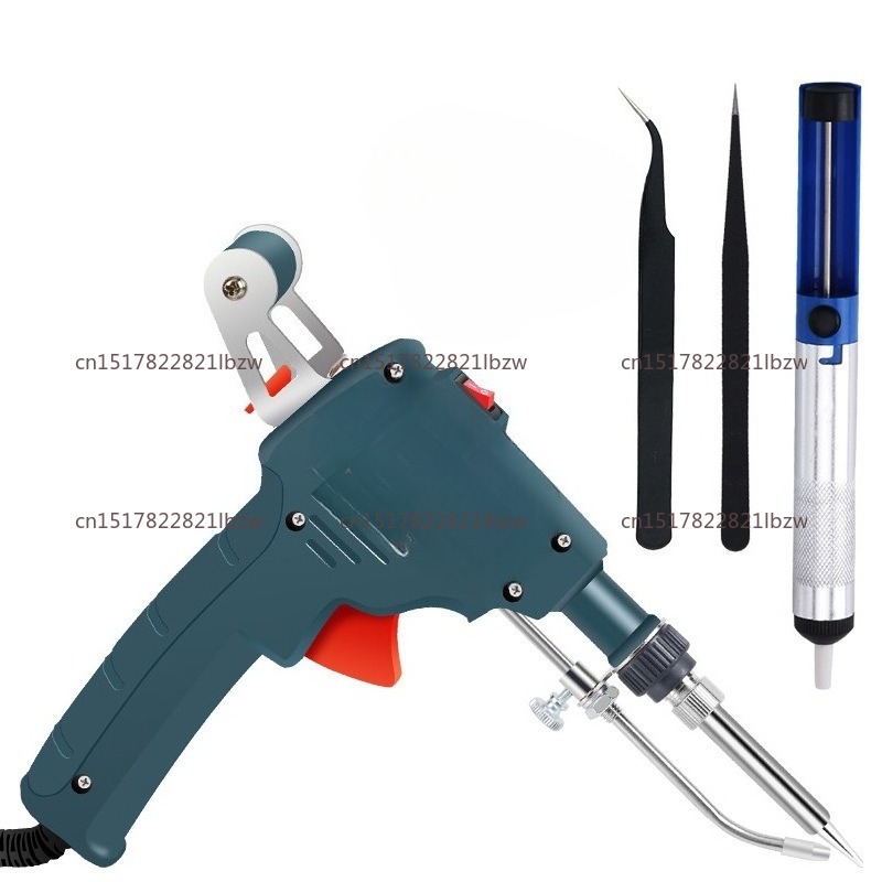 Premium Dahili Isıtmalı Endüst - Industrial Heated Laser Welding Tool incelemesi ve fiyatı