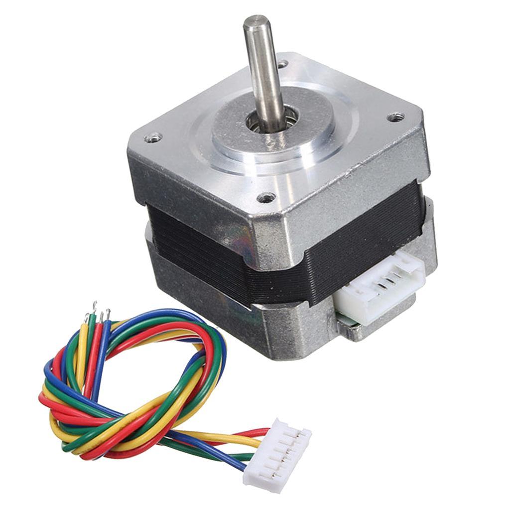Nema 17 Step Motorlar Sürücüsü - Stepper Driver Cnc incelemesi ve fiyatı