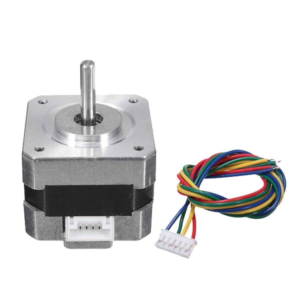 Nema 17 Step Motorlar Sürücüsü - Stepper Driver Cnc incelemesi ve fiyatı