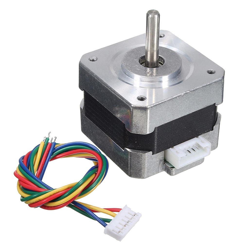 Nema 17 Step Motorlar Sürücüsü - Stepper Driver Cnc incelemesi ve fiyatı