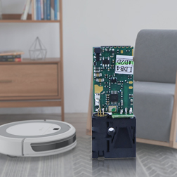 Endüstriyel Lazer Mesafe Sensö - Industrial Laser Sensor incelemesi ve fiyatı
