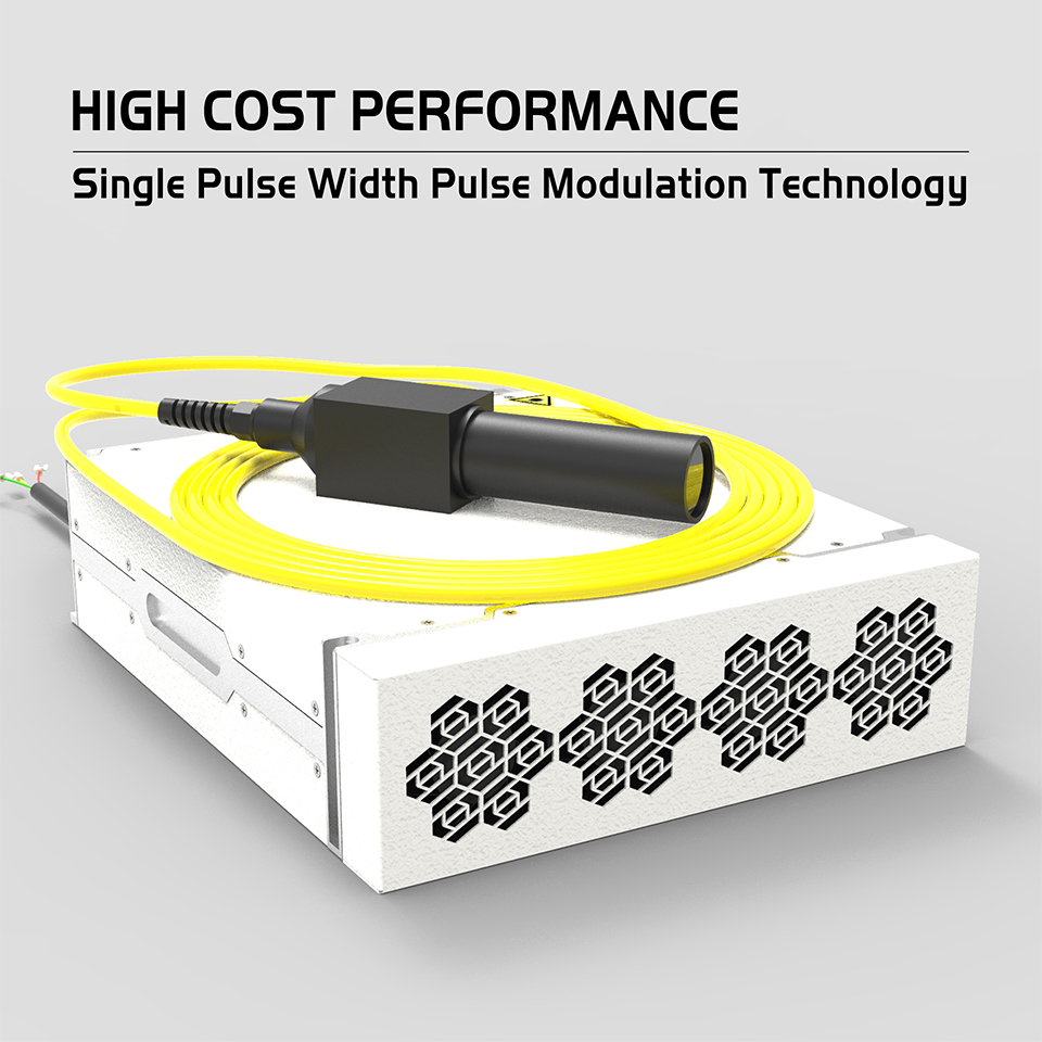 50W 60W 100W 200W Taşınabilir  - Industrial Laser Marking incelemesi ve fiyatı