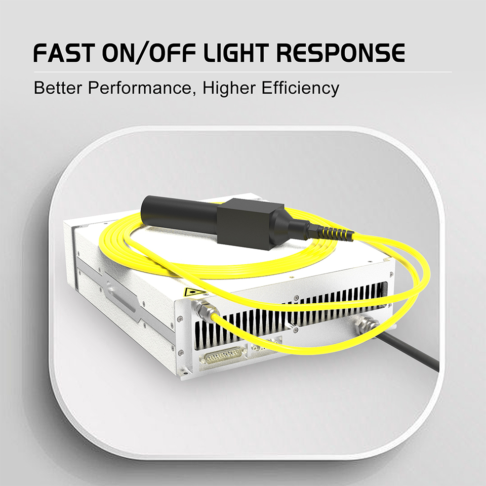 50W 60W 100W 200W Taşınabilir  - Industrial Laser Marking incelemesi ve fiyatı