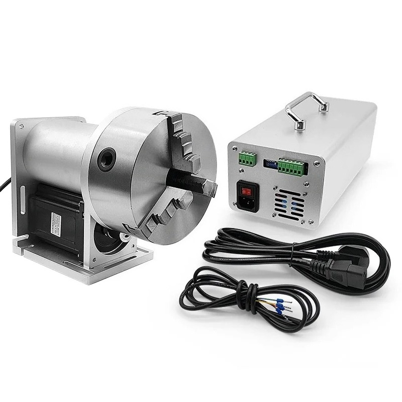 Fiber Lazer Gravür Markalama E - Industrial Laser Marking incelemesi ve fiyatı