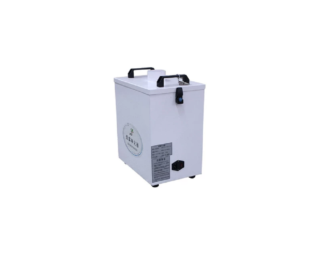 Saf Hava Duman Emici Endüstriy - Industrial Laser Marking incelemesi ve fiyatı