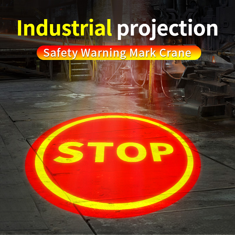 Endüstriyel Projektör Işığı Sk - Industrial Laser Line Projector incelemesi ve fiyatı