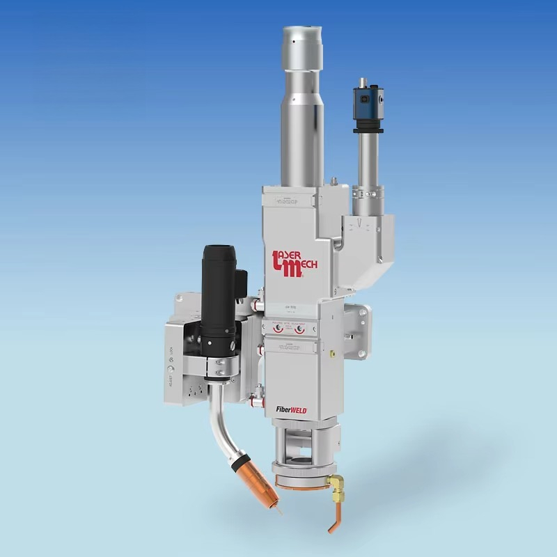 Özelleştirilebilir Robot Kol L - Industrial Laser Welding Machine incelemesi ve fiyatı