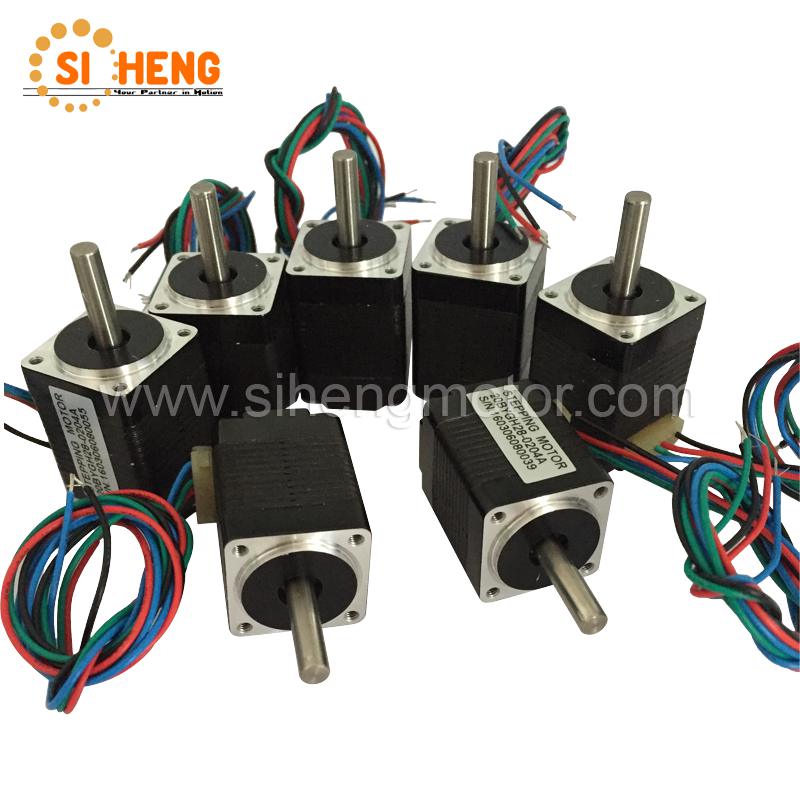 Siheng Motor Fabrikası 2 Fazlı - Stepper Driver Cnc incelemesi ve fiyatı