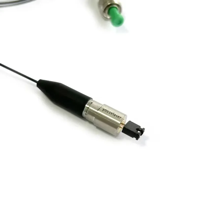 Endüstriyel 395nm 200mW Fiber  - Industrial Applications Of Laser incelemesi ve fiyatı