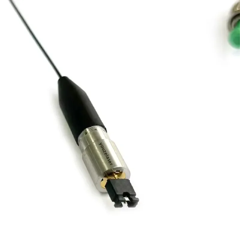 Endüstriyel 395nm 200mW Fiber  - Industrial Applications Of Laser incelemesi ve fiyatı